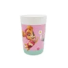 Set de 2 gobelets réutilisables - 23 cl - Paw Patrol, la Pat'Patrouille™ Girly