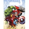 Set de 6 sacs cadeaux - Avengers Infinity Stones