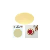 Set de 5 supports à gâteau - Rond