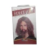 Set Perceval - Perruque, barbe et moustache