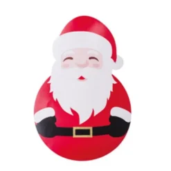 8 Sets de Table - Père Noël