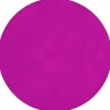 10 Sets de table ronds - Fuchsia
