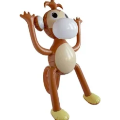 Singe Gonflable - 120 cm