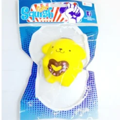 Squishy - Grande Taille - Modèle aléatoire