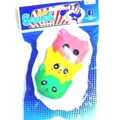 Squishy - Grande Taille - Modèle aléatoire