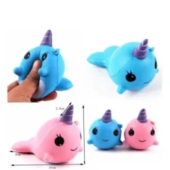 Squishy - Grande Taille - Modèle aléatoire