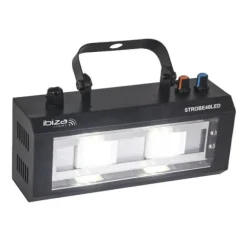 Stroboscope à LED
