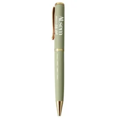 Stylo - Atsem en or