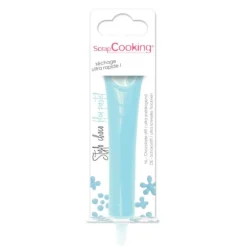 Stylo au goût de chocolat - 25 grammes - Couleur au choix