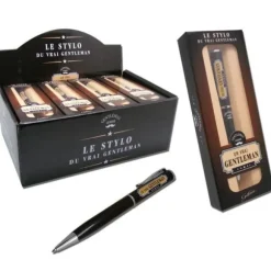 Stylo - Collection Gentleman