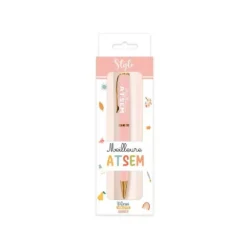 Stylo de la Meilleure ATSEM