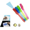 Stylo Encre Invisible avec Lampe
