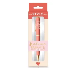 Stylo Madame Parfaite