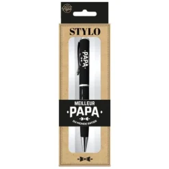 Stylo - Meilleur Papa