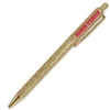Stylo à paillettes "Maman d'Amour" - Collection Maman d'Amour