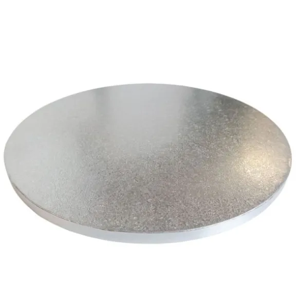 Support à gâteau rond - Diamètre 30,5 cm - 12 mm