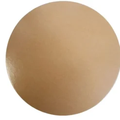 5 supports à gâteaux ronds - Diamètre 24 cm - Couleur au choix