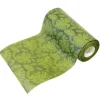 Sur Chemin de Table intissé feuillage Tropical