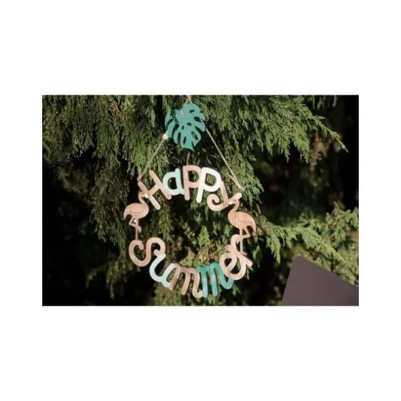 Suspension Tropicale - Nature Addict