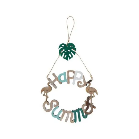 Suspension Tropicale - Nature Addict