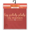 Tablier " Petits plats de Maman "