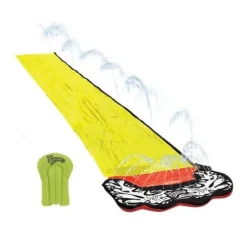 Tapis de glisse SLIP N SLIDE - Simple