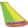 Tapis de glisse SLIP N SLIDE - Zone d’Éclaboussement