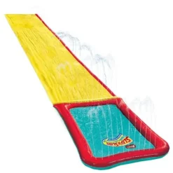 Tapis de glisse SLIP N SLIDE - Zone d’Éclaboussement