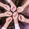 13 Tatouages Lavables EVJF - Couleur au choix