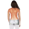 Tee-shirt humoristique "Gotcha' !" - Taille au choix