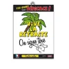 Tee-shirt Vive la Retraite "On signe tous"