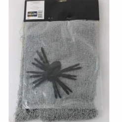 Tenture toile d'araignée