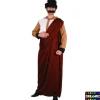 Tenue Chef Lybien Homme-S/M