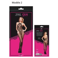 Tenue Sexy pour Femme - Modèle au Choix