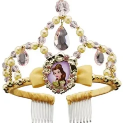 Tiare de Belle
