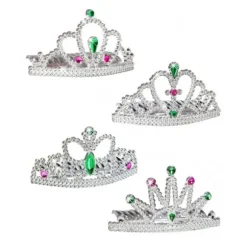 Tiare de Princesse - Modèle Aléatoire