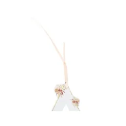10 Étiquettes Tipi - Collection Coachella