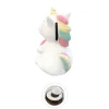 Tirelire en céramique pour enfant - Licorne