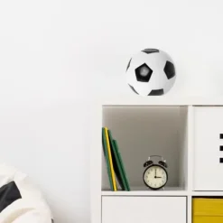 Tirelire en céramique pour enfant - Ballon de football