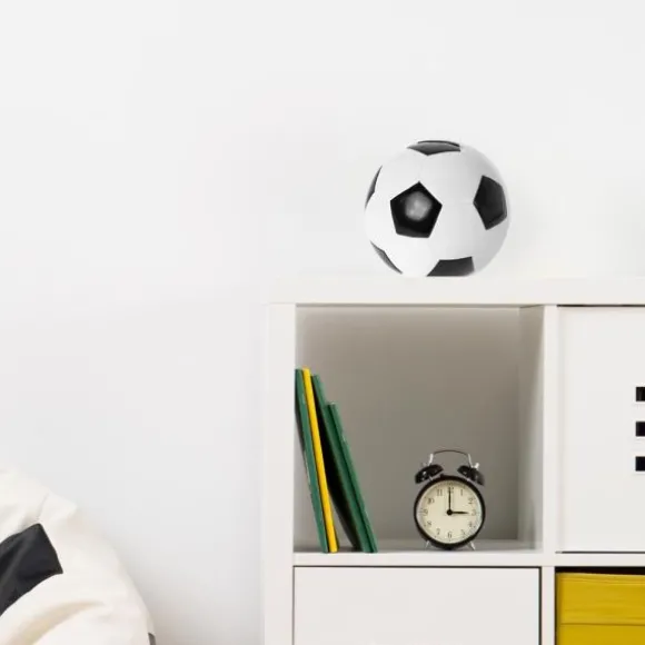 Tirelire en céramique pour enfant - Ballon de football