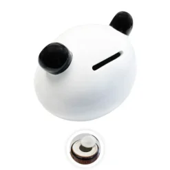 Tirelire en céramique pour enfant - Panda