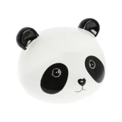 Tirelire en céramique pour enfant - Panda