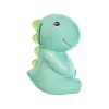 Tirelire en céramique pour enfant - Dinosaure