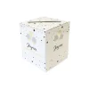 Tirelire "Joyeux Anniversaire" - 23 x 20 cm - Collection Splendid