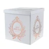 Tirelire - Just Married - Métal Rose Gold