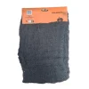 Tissu Monstrueux Noir - Tenture Halloween