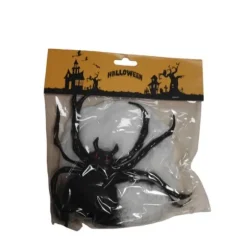 Toile d'Araignée de 20 g + 1 Araignée