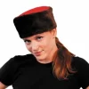 Toque Russe Adulte
