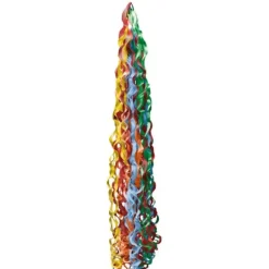 Traîne de Ballon Twirlz - Multicolore