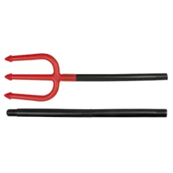 Trident de Diable Démontable - 112 cm
